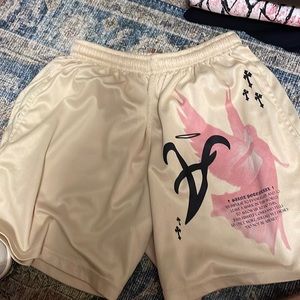 Saint potential shorts